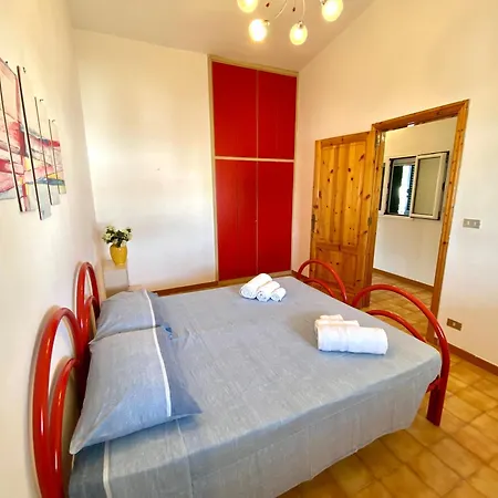 Villa L'attico Di Maria
