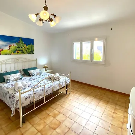Villa L'attico Di Maria