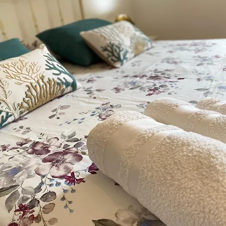 L'attico Di Maria Villa Campomarino (Taranto)