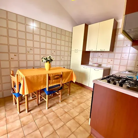 L'attico Di Maria Villa Campomarino (Taranto)