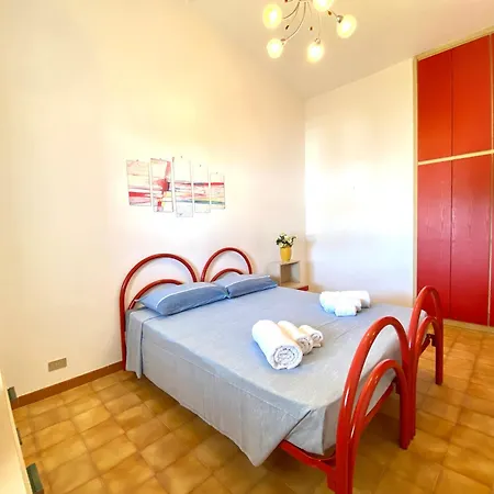 Villa L'attico Di Maria Campomarino (Taranto)