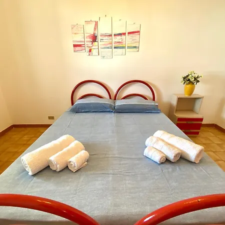 L'attico Di Maria * Campomarino (Taranto)