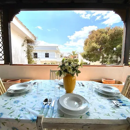 L'attico Di Maria Villa Campomarino (Taranto)