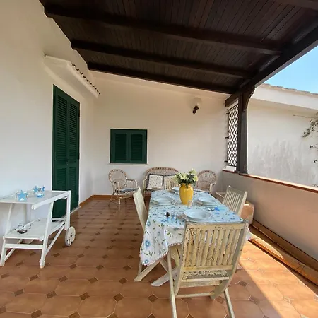 Villa L'attico Di Maria
