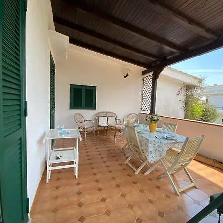L'attico Di Maria Villa