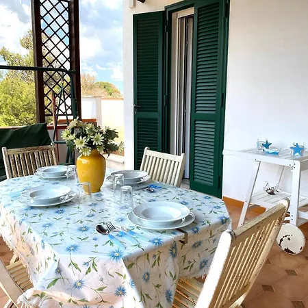 L'attico Di Maria Campomarino (Taranto)