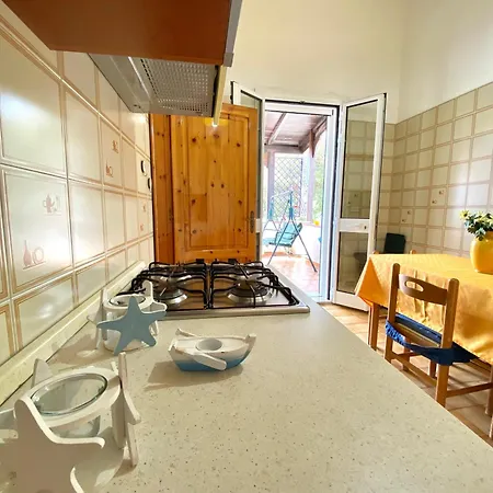 Villa L'attico Di Maria *
